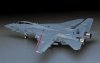 Hasegawa PT12-07212 F-14D Tomcat 1/48